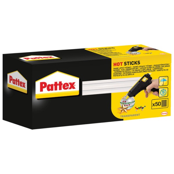 Ljepilo patrone fi-11mmx20cm za Pattex Henkel