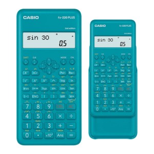 Kalkulator CASIO FX-220 PLUS