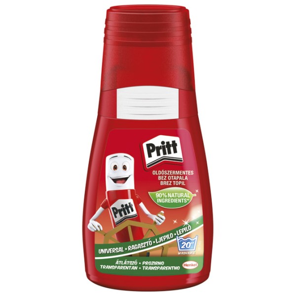 Ljepilo tekuće 50g Universal Pritt Henkel