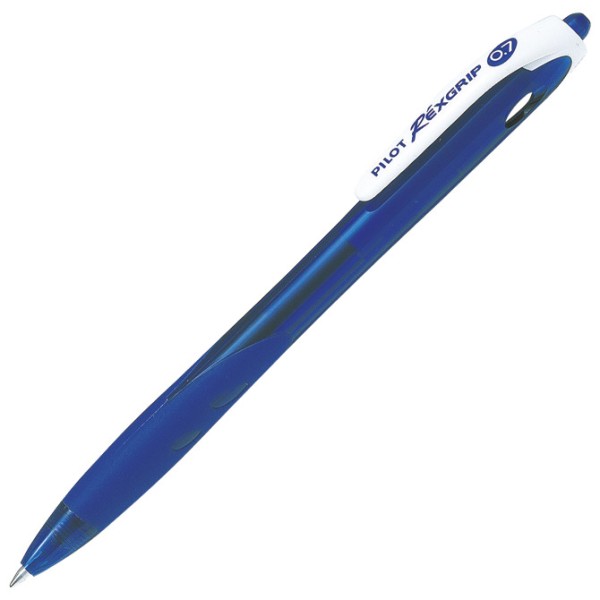 Olovka kemijska RexGrip Begreen Pilot BRG-10F-BG