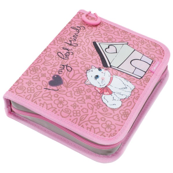 Pernica puna 1zip 2preklopa 24.Connect