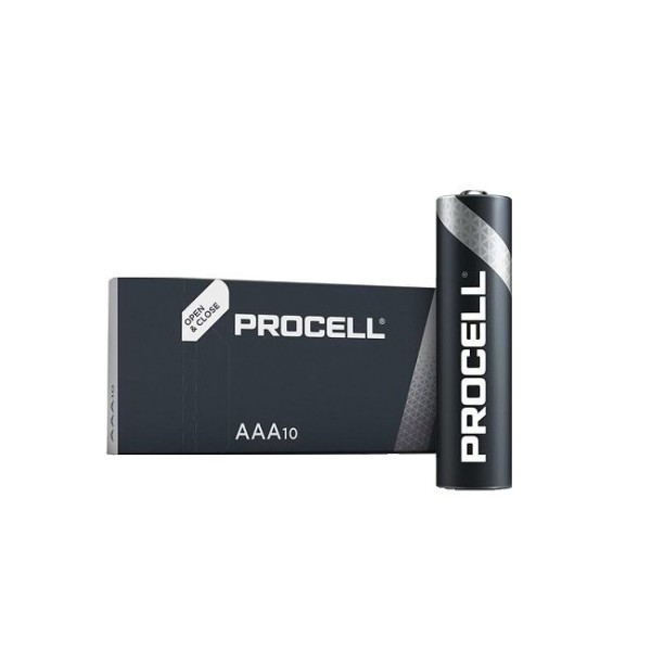 Baterija Duracell Procell AAA/LR03 MN2400 1kom