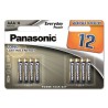 PANASONIC baterija LR03EPS/12BW Alkal. Everyday Power 1 Kom