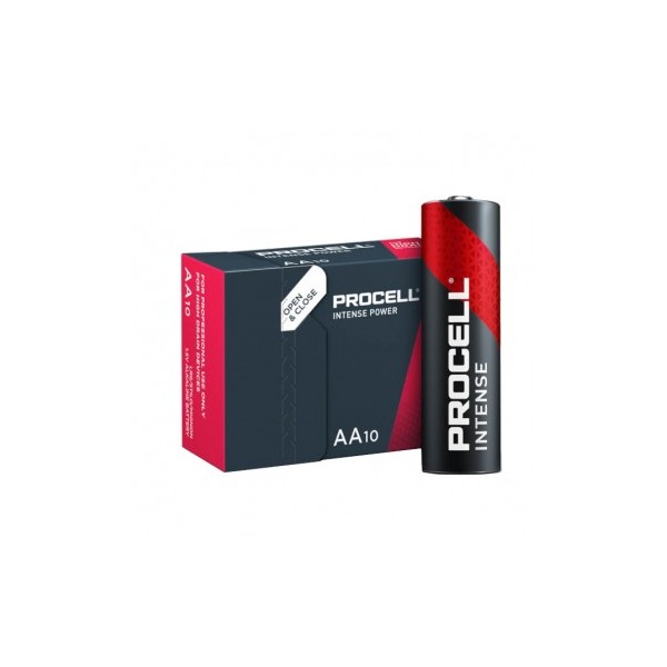 Baterija Duracell Procell Intense AA/LR6 MN1500 1kom