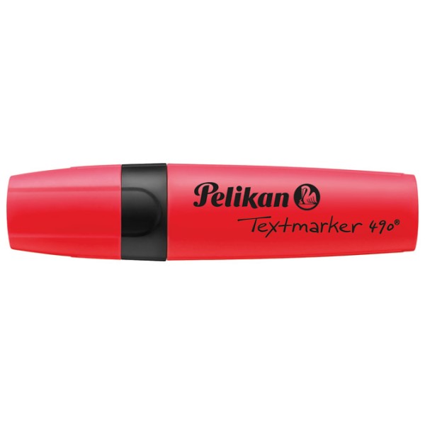 MARKER Text 2-5mm 490 Pelikan