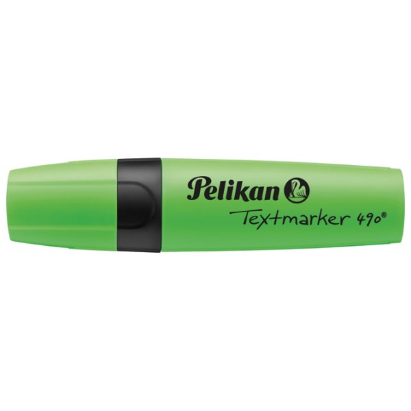 MARKER Text 2-5mm 490 Pelikan