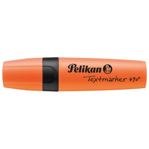 MARKER Text 2-5mm 490 Pelikan