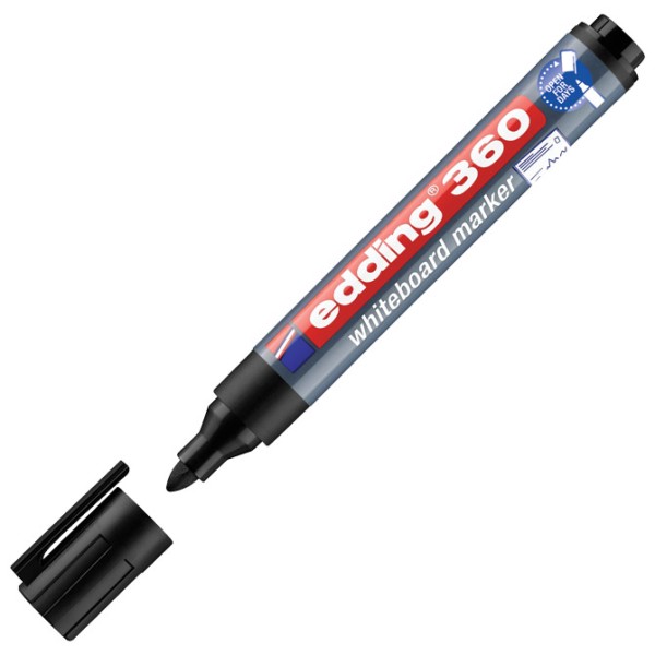 Marker za bijelu ploču 1,5-3mm Edding 360