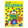 Add to Wishlist Blok bojanka mala 1 – 4