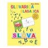 Slovarica slagalica slova