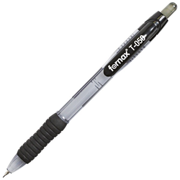 Olovka tehnička 0,5mm grip T-050 Fornax