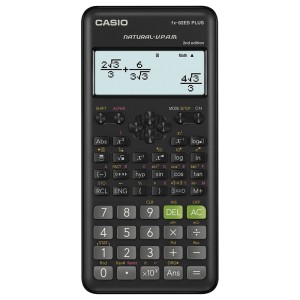 Kalkulator CASIO FX-82 ES...