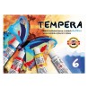 Boja tempera 16ml, pakiranje 6/1