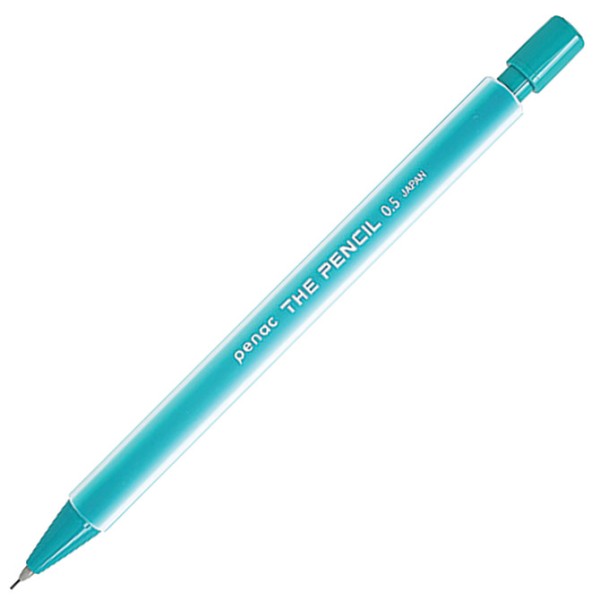 Olovka tehnička 0,5mm gumirana The Pencil Penac
