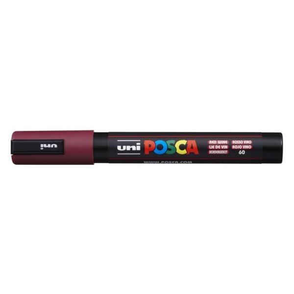 Marker Uni pc-5m Posca