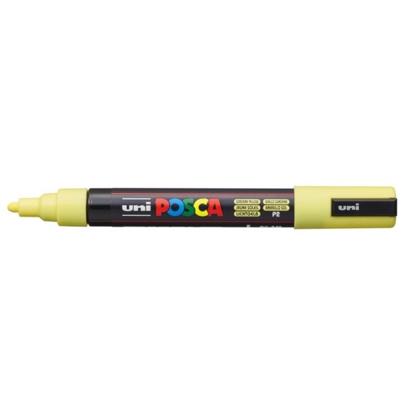 Marker Uni pc-5m Posca