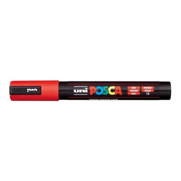 Marker Uni pc-5m Posca