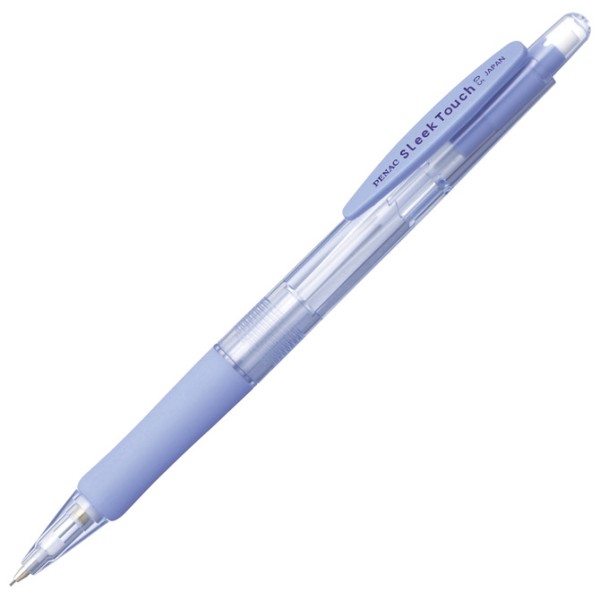 Olovka tehnička 0,5mm grip Sleek Touch Penac