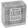 Kreda krojačka bijela KARBON