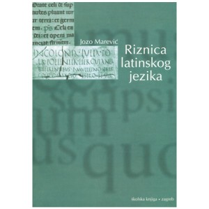 Riznica latinskog jezika