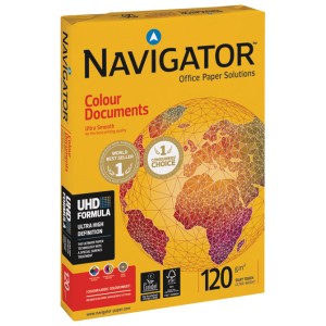 Papir ILK Navigator A4 120g...