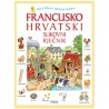 Slikovni rječnik – Francusko-Hrvatski