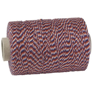 Konac trobojni-jamstvenik...