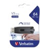 USB STICK 64GB VERBATIM 3,2 STOREN GO
