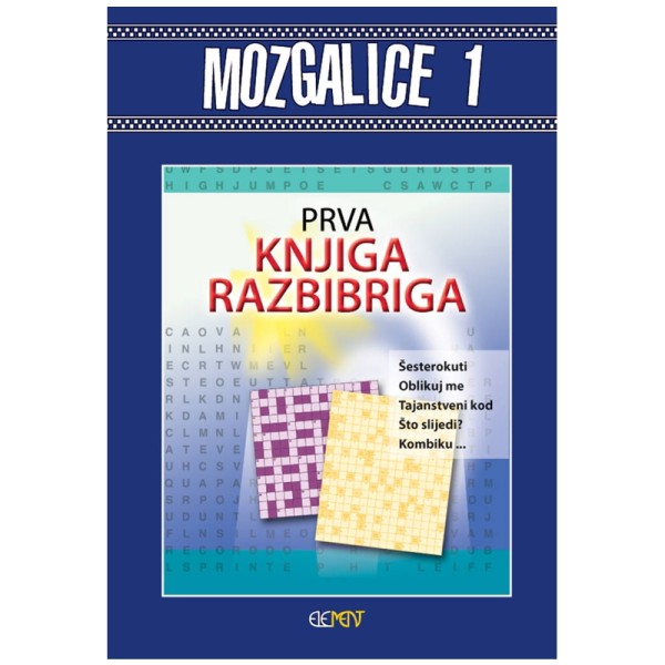 Mozgalice 1