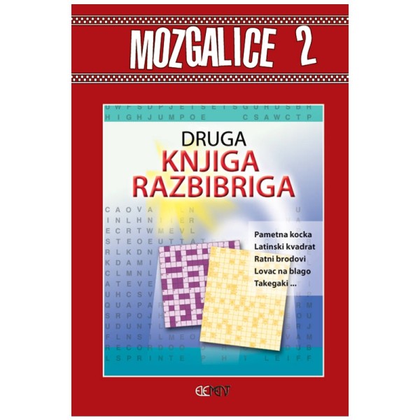 Mozgalice 2