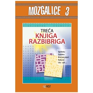 Mozgalice 3