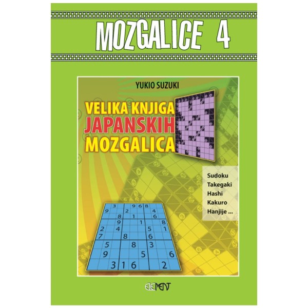 Mozgalice 4