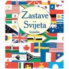 BOJANKA ZASTAVE SVIJETA