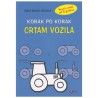 Korak po korak - Crtam vozila