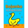 Bojanka za dvogodišnjake