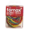 Vezica gumena sortirane veličine 20g Fornax