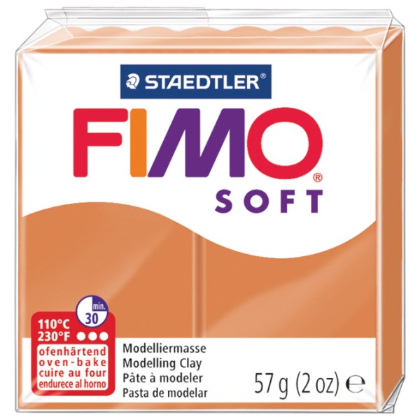 FIMO MASA ZA MODELIRANJE