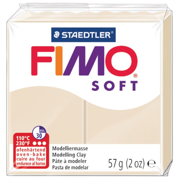 FIMO MASA ZA MODELIRANJE