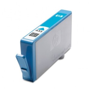 INK JET HP CZ110AE(655)...