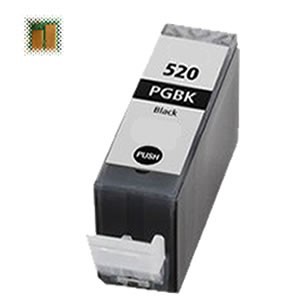 INK JET CANON PGI-520BK...