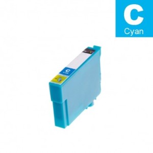 INK JET EP.T1282 CYAN...