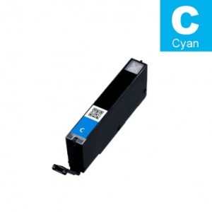 INK JET CANON CLI-551 PLA...