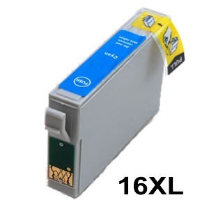 INK JET EPSON T1632 XL...