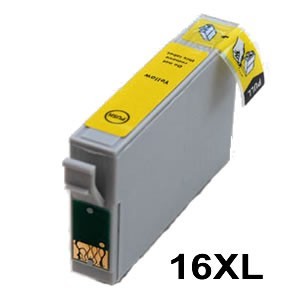 INK JET EPSON T1634 XL...