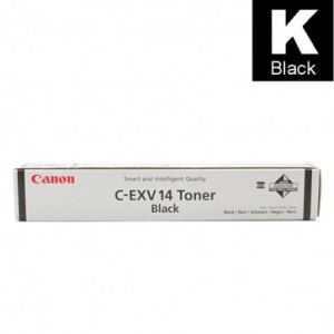 TONER CANON C-EXV 14 1KOM...