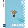 BIOLOGIJA 7,ALRadna bilježnica iz biologije za sedmi razred osnovne škole