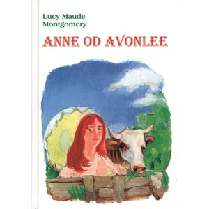 Anne od Avonlee Autor:...