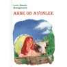 Anne od Avonlee Autor: Montgomery, Lucy Maude