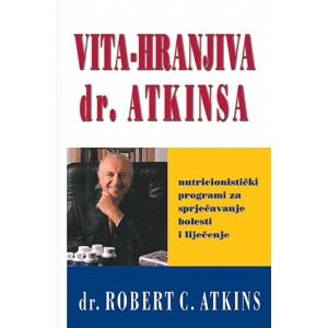 VITA-HRANJIVA DR.ATKINSA