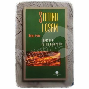 STOTINU I OSAM 3